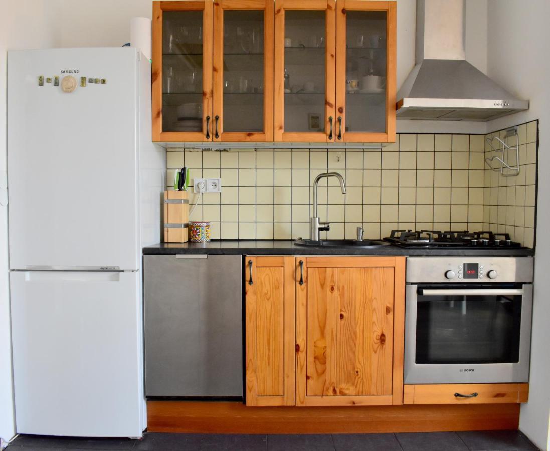 Appartement Lux Duplex Rooftop Loft With An Amazing Terrace & Cinema Prague