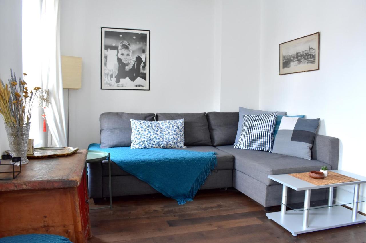 Lux Duplex Rooftop Loft With An Amazing Terrace & Cinema Appartement *